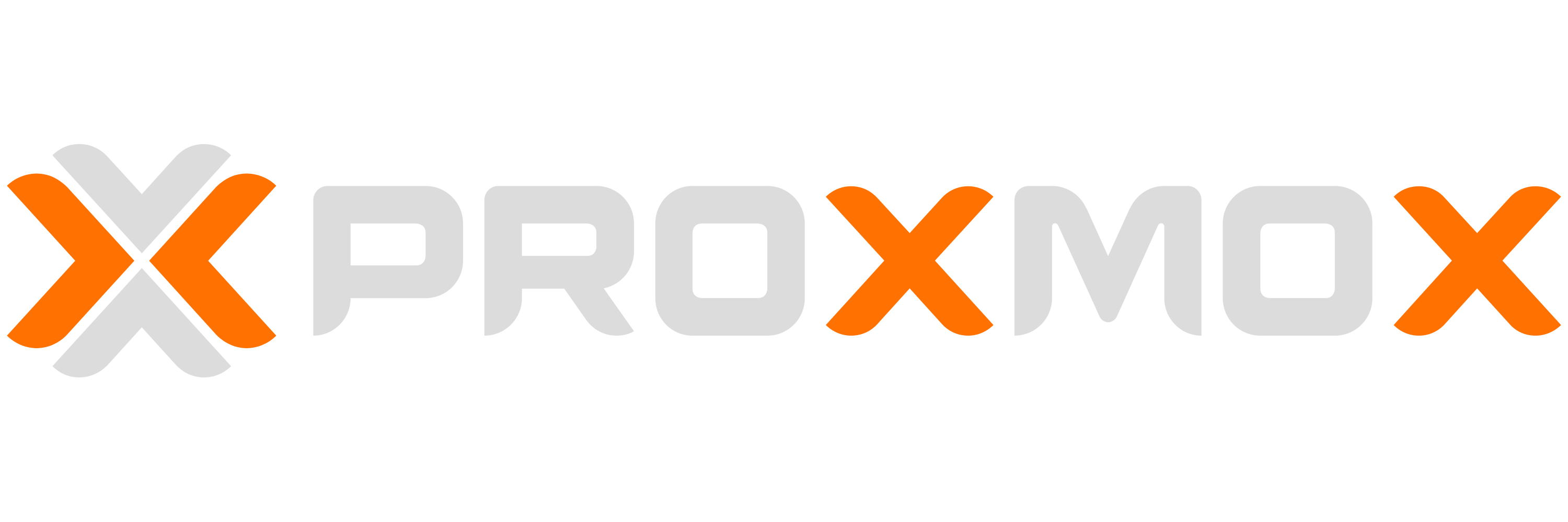 Proxmox — virtualização