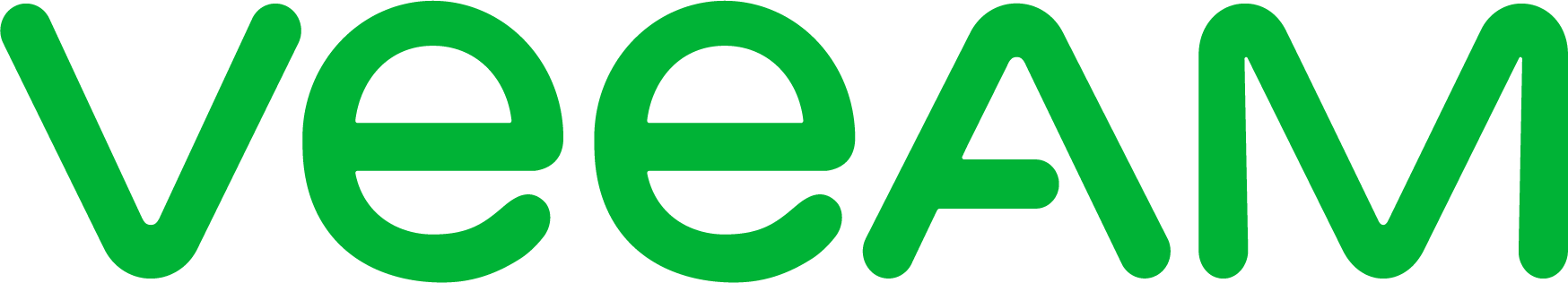 Veeam — backup e recuperação
